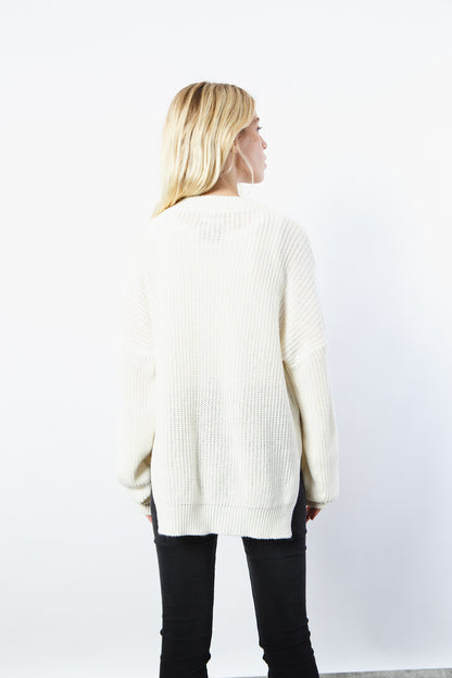 SWEATER NAPOLES