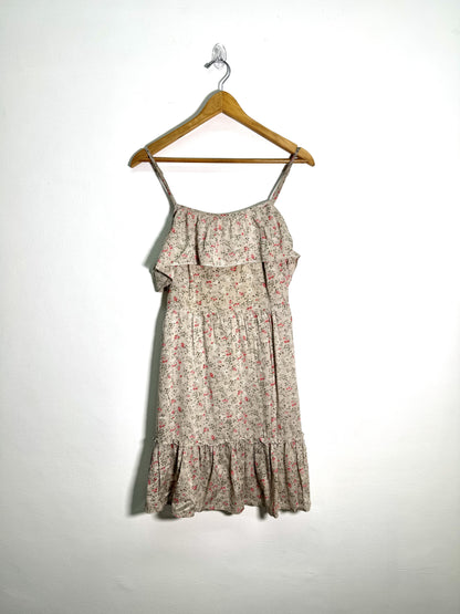 VESTIDO ROSIE