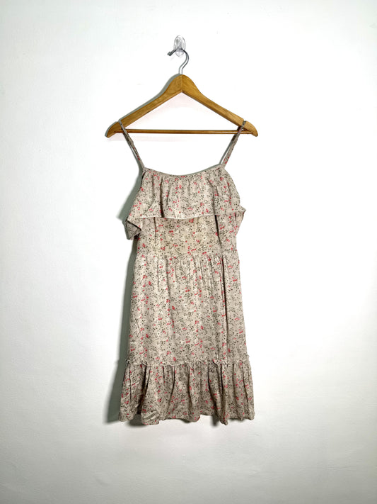 VESTIDO ROSIE