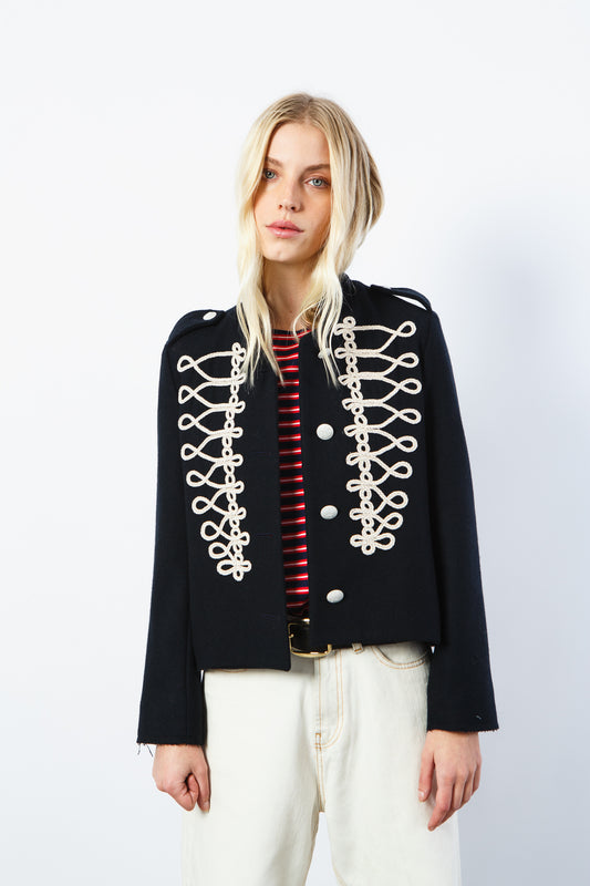SACO ADMIRE SUIT