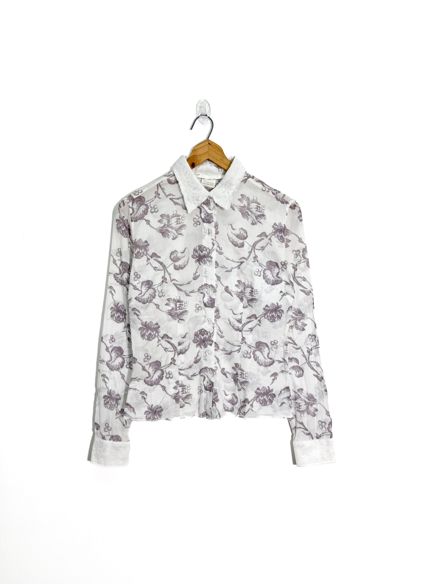 CAMISA LILITH