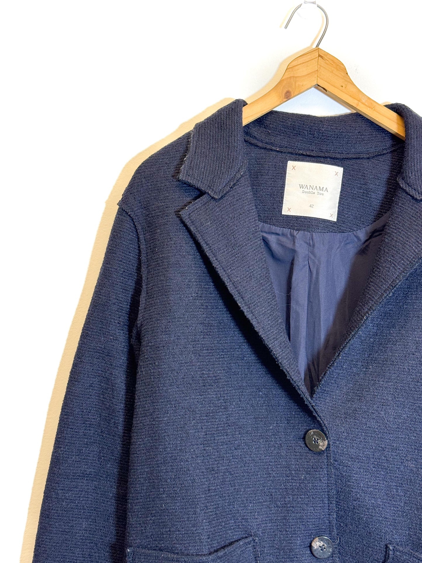 CAMPERA SARMIENTO