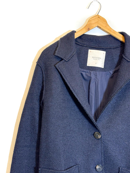 CAMPERA SARMIENTO