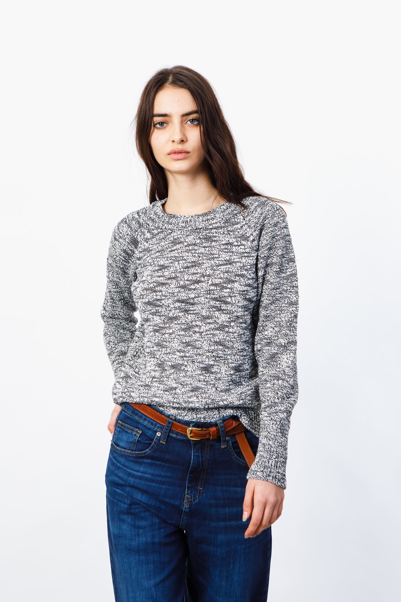 SWEATER LUCIE