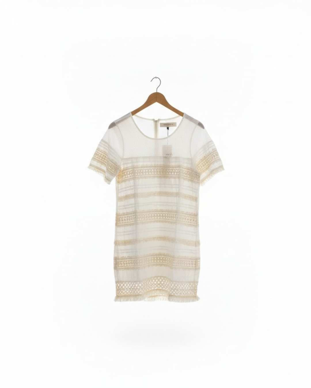 VESTIDO NAIMA