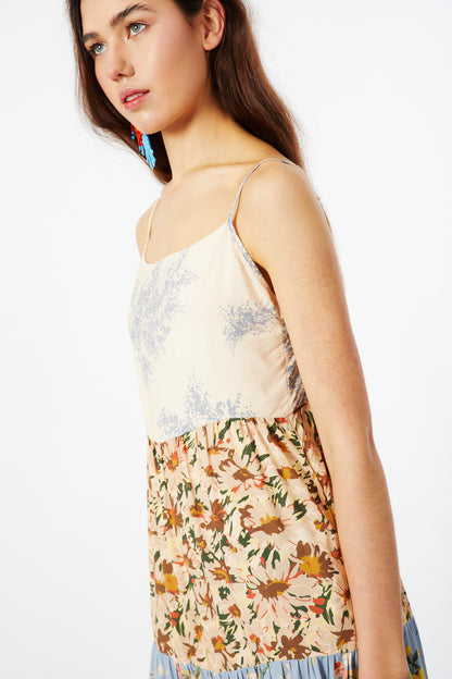 VESTIDO JANN MIX I