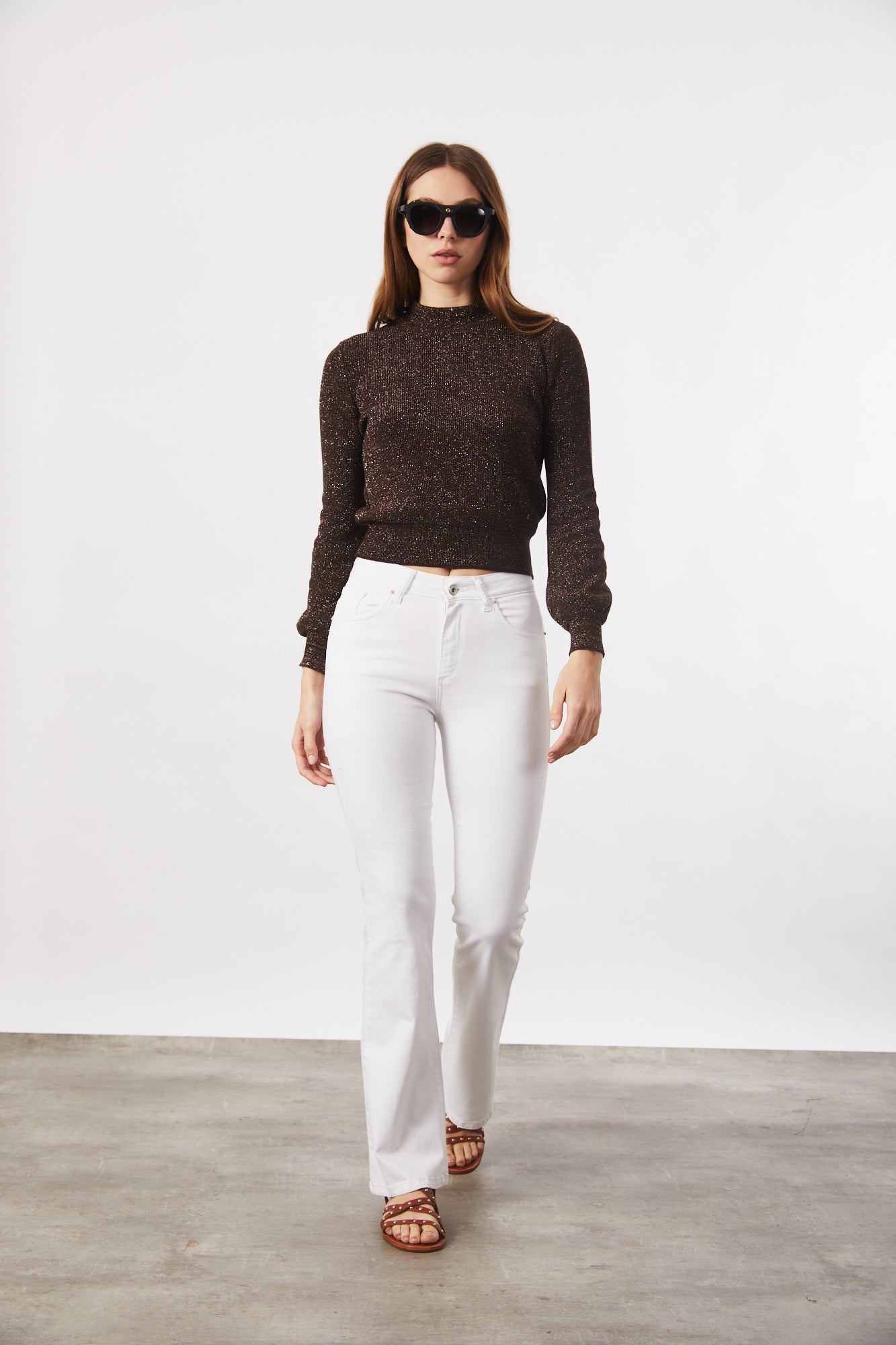 SWEATER ROY SHINE III