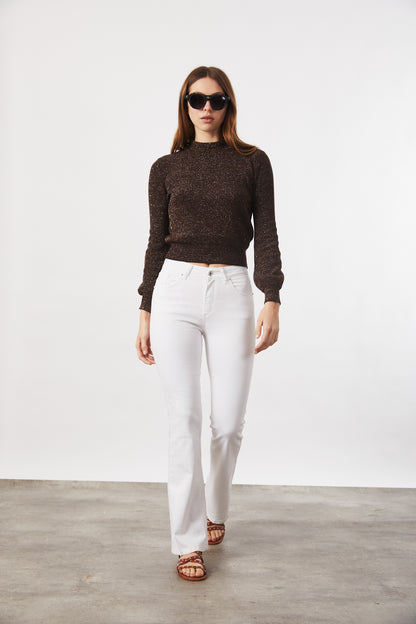 SWEATER ROY SHINE III