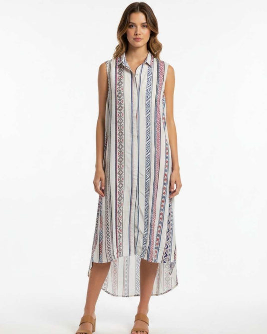 VESTIDO AMANCAY