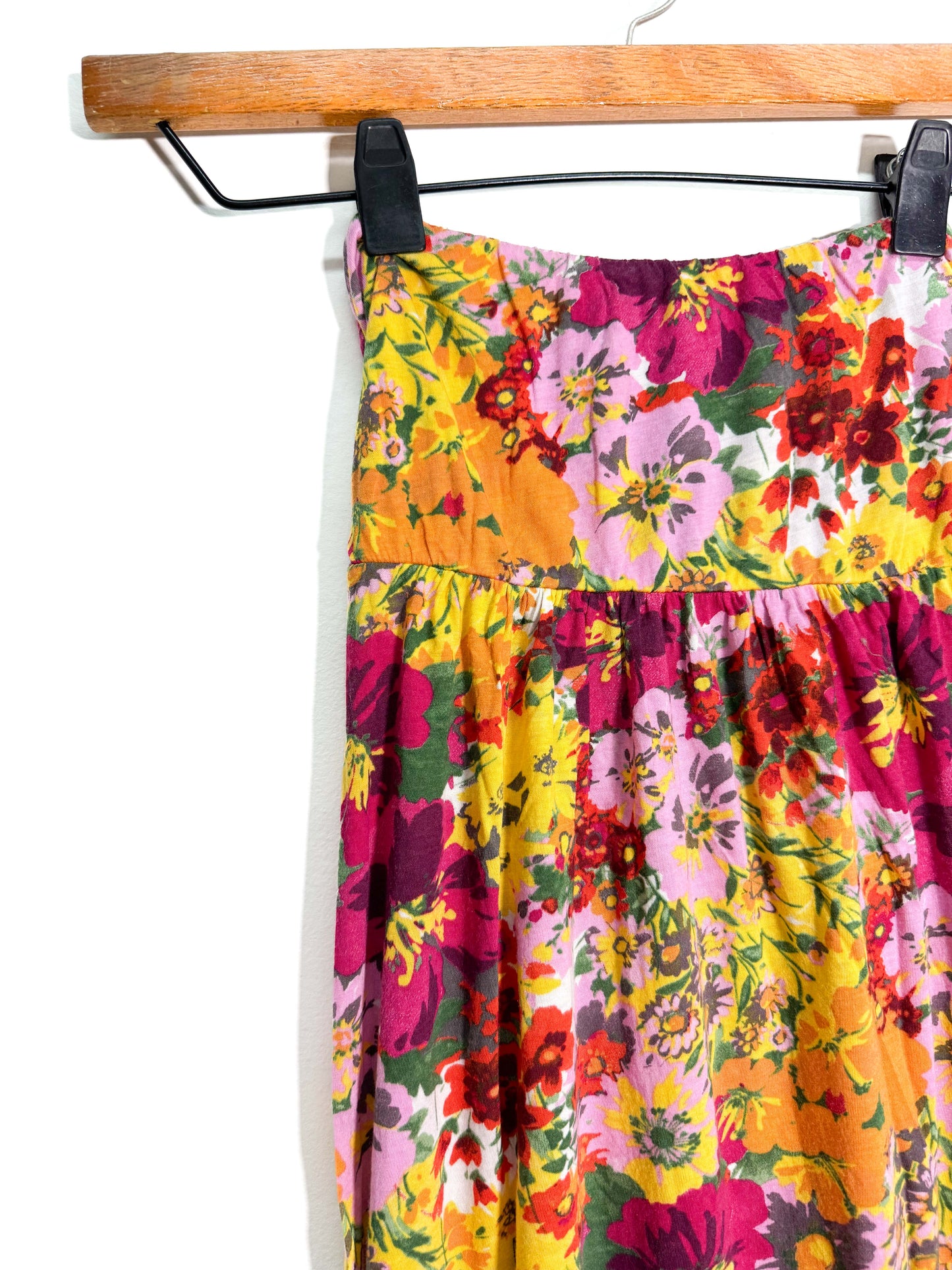 VESTIDO SUNNY DESTINY