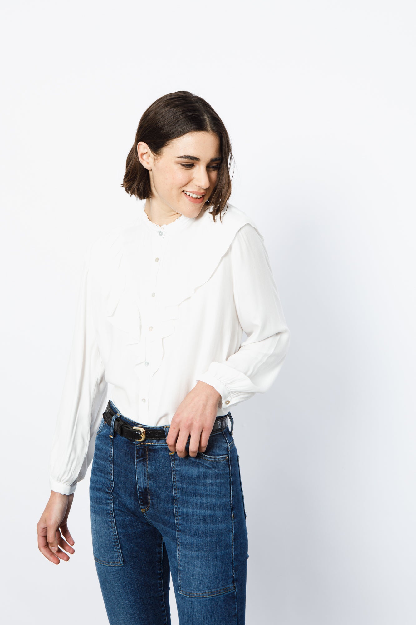CAMISA NEW MARGOT