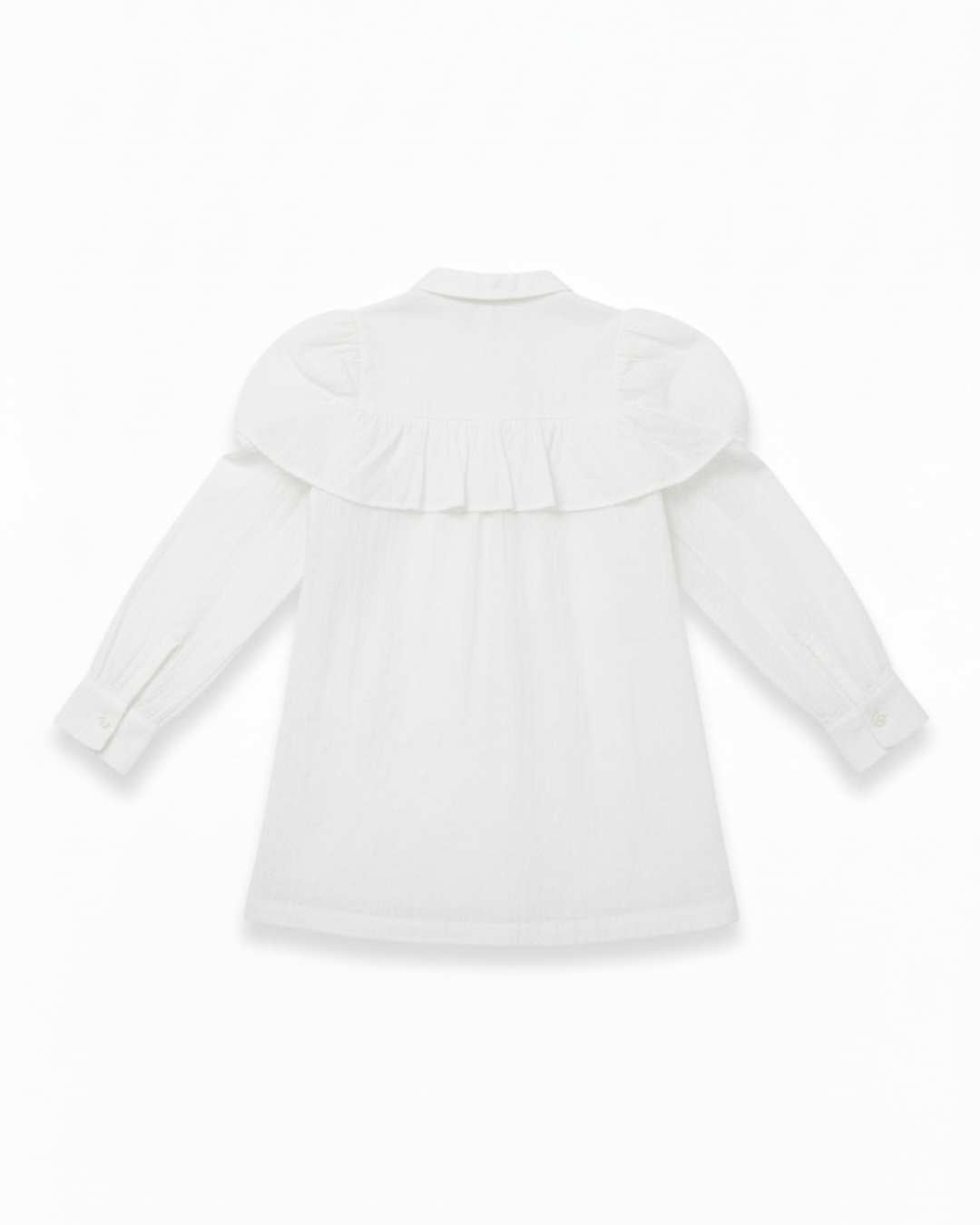 CAMISA CHAPEL