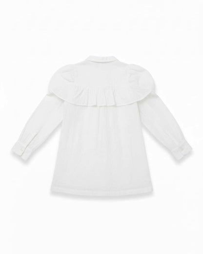 CAMISA CHAPEL