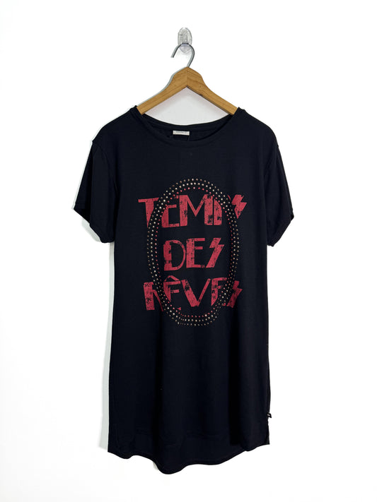 VESTIDO ALANIS