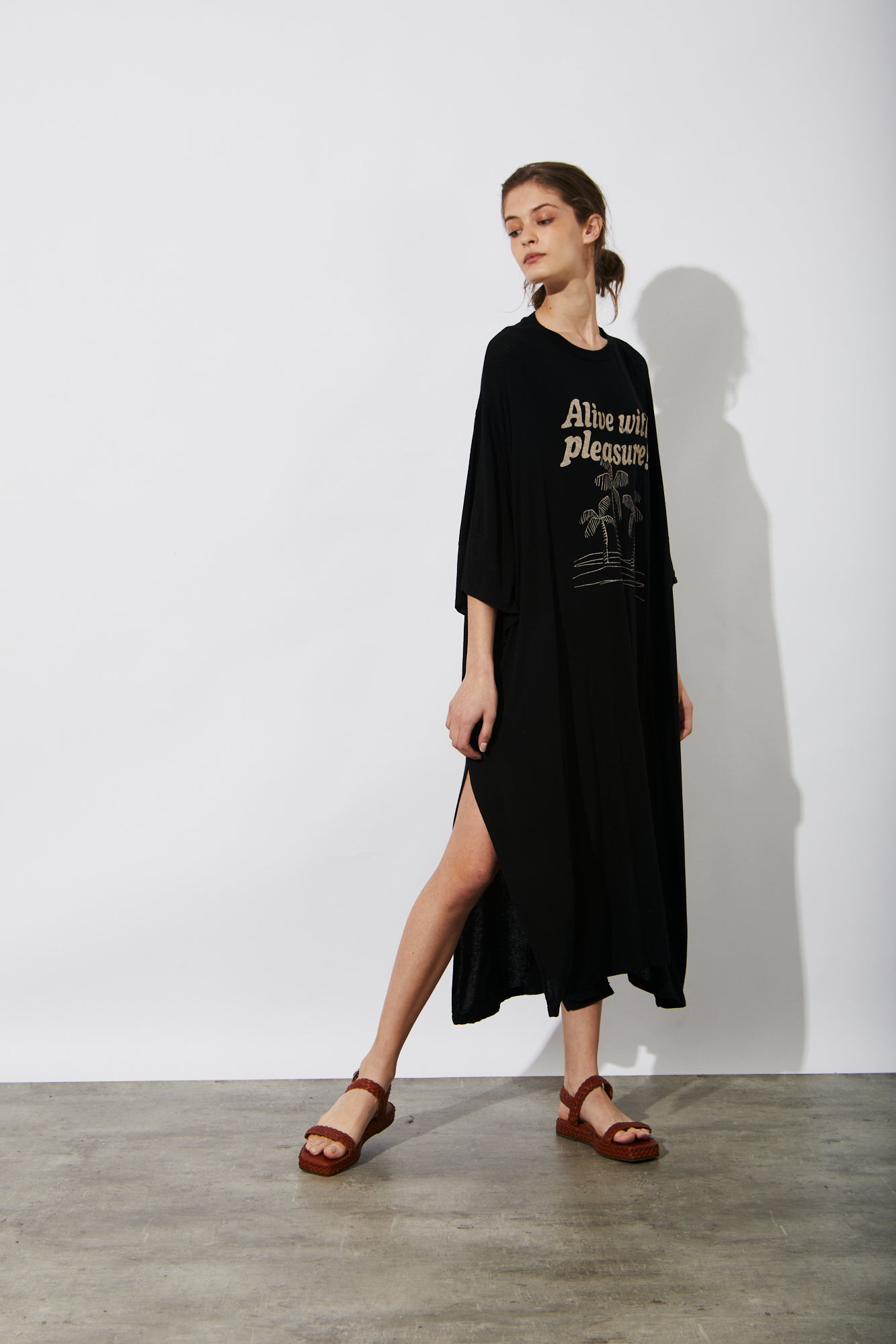 VESTIDO UNIVERSE