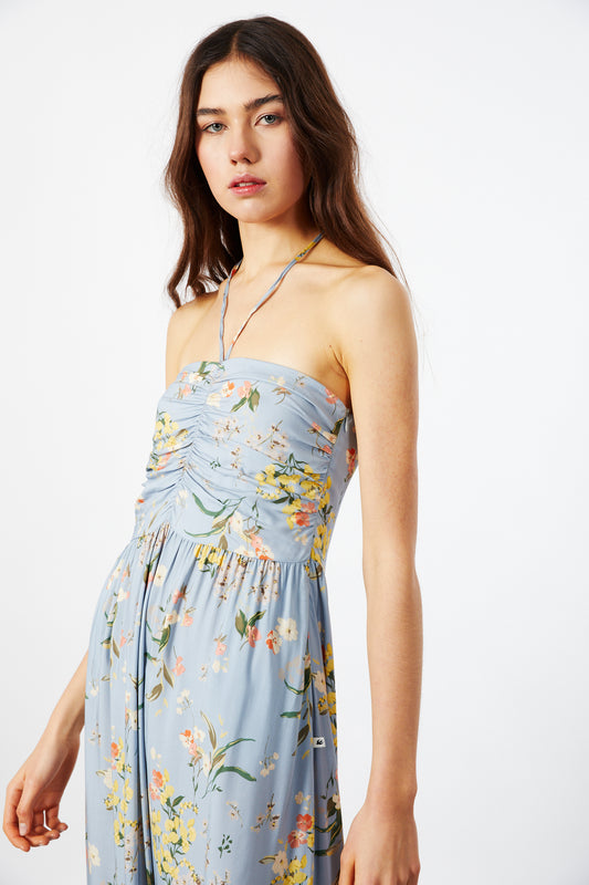 VESTIDO BOUQUET PETIT