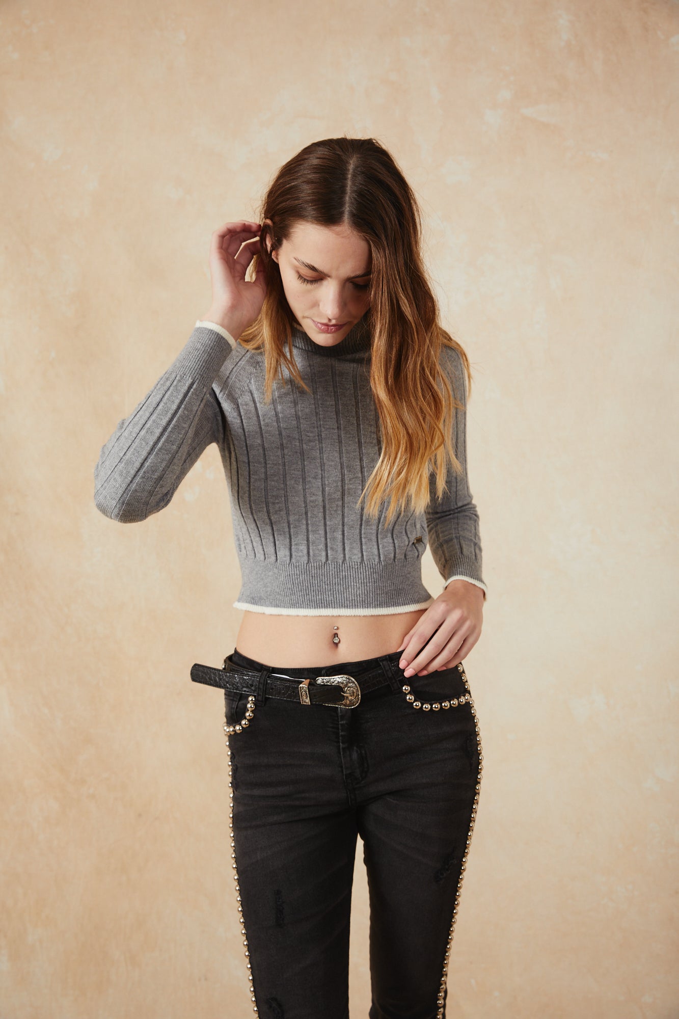 POLERA MERCEDES