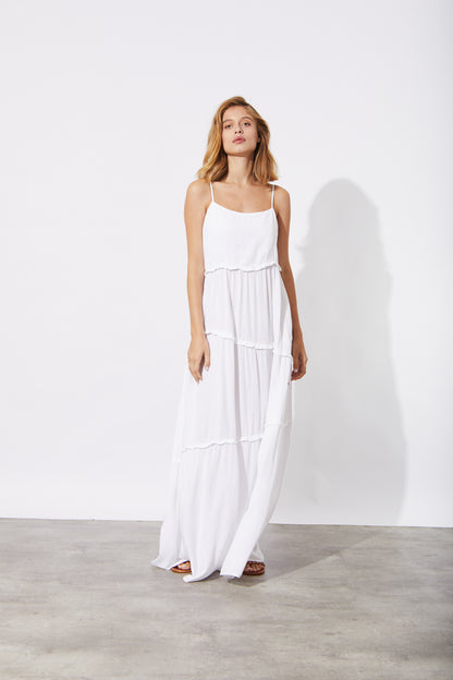 VESTIDO JANN SUMMER