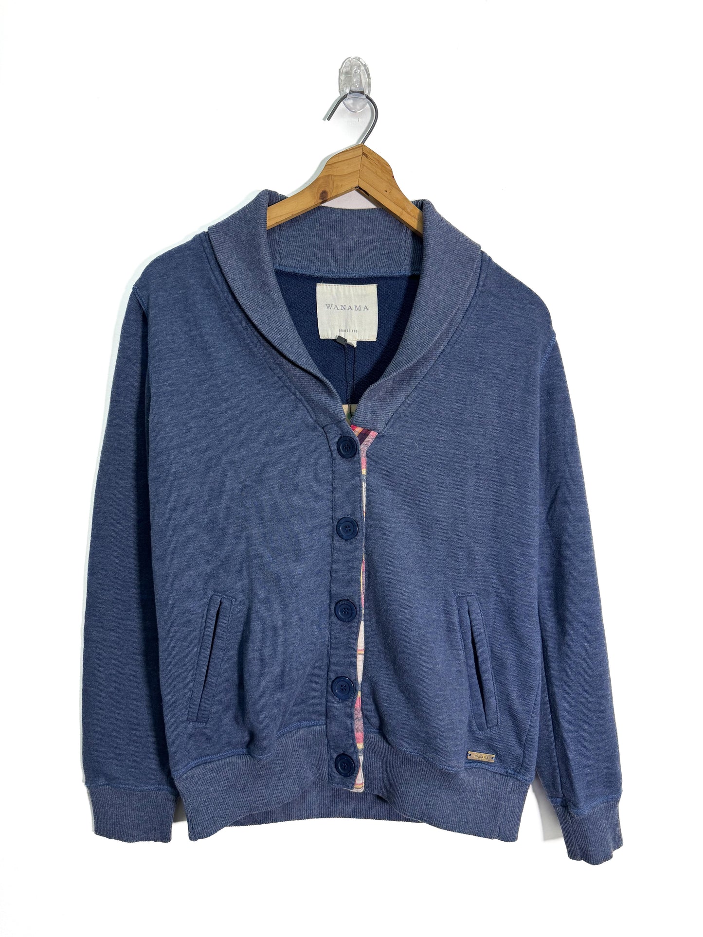 CARDIGAN OSLO