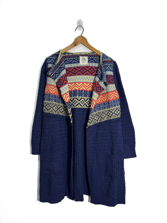 CARDIGAN REIKIAVIK