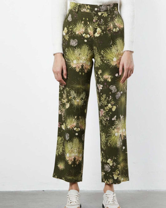 PANTALÓN SELVA