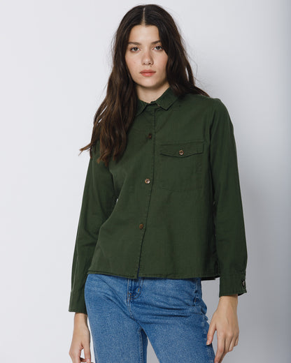 CAMISA DIGNITY COTTON