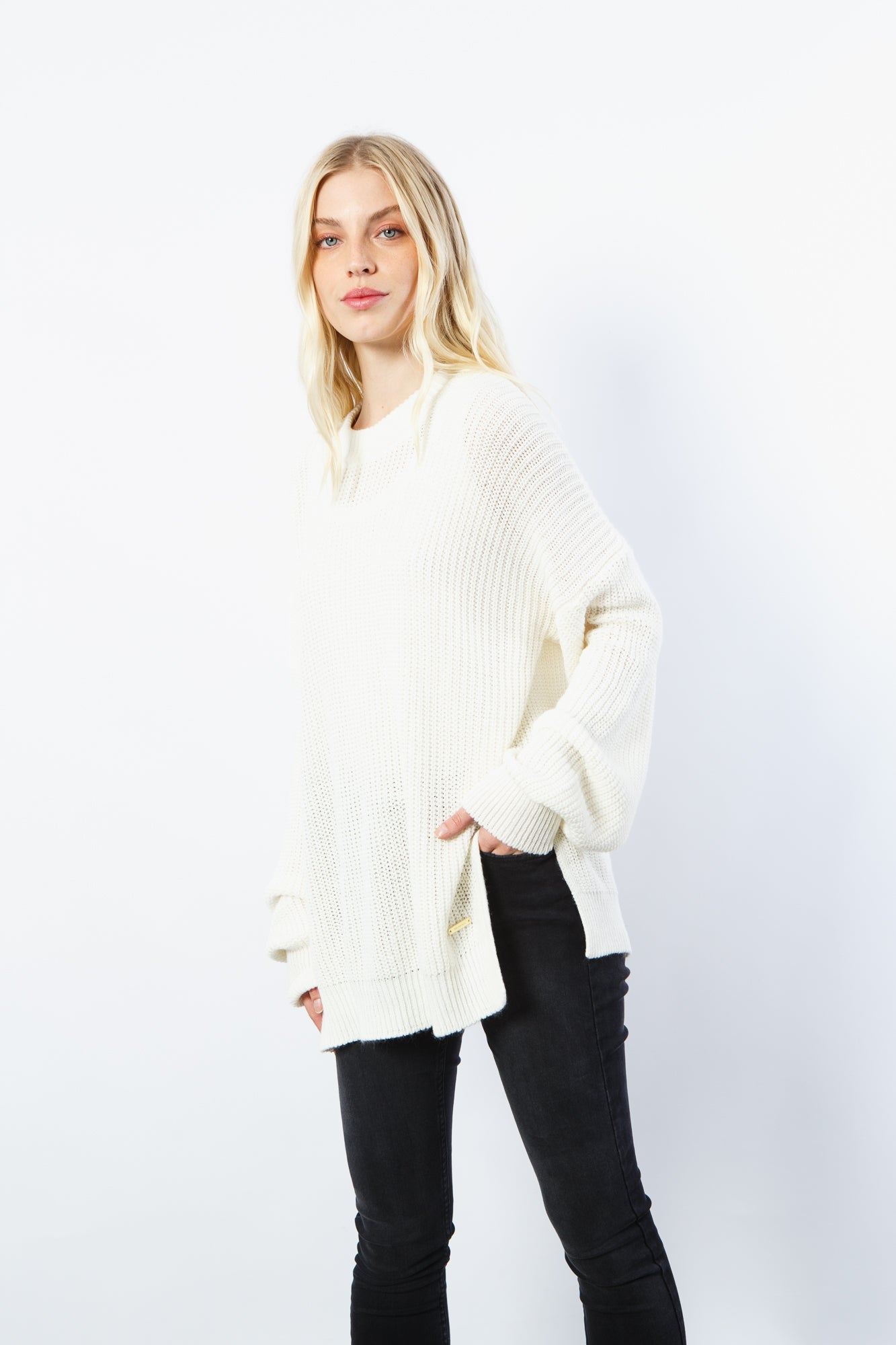 SWEATER NAPOLES