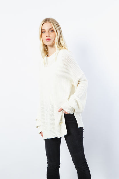 SWEATER NAPOLES