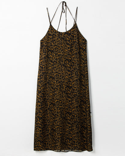 VESTIDO MOSS CHEETAH