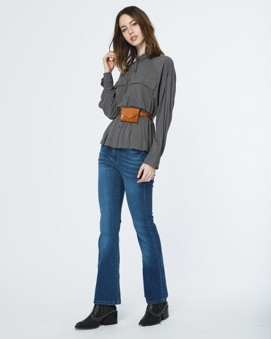 CAMISA CANTERBURY