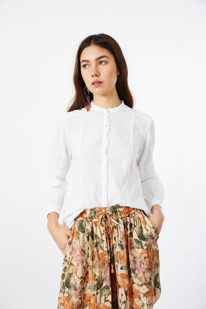 CAMISA QUINN
