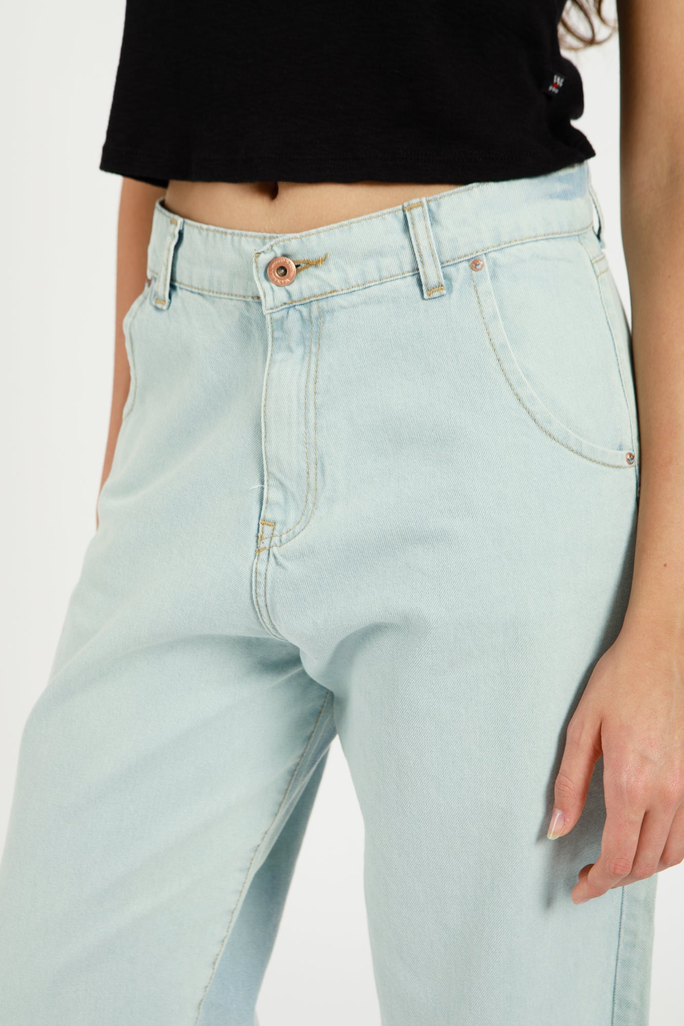 JESS ELVIS JEANS II