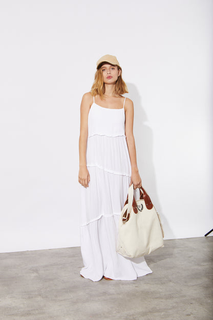 VESTIDO JANN SUMMER