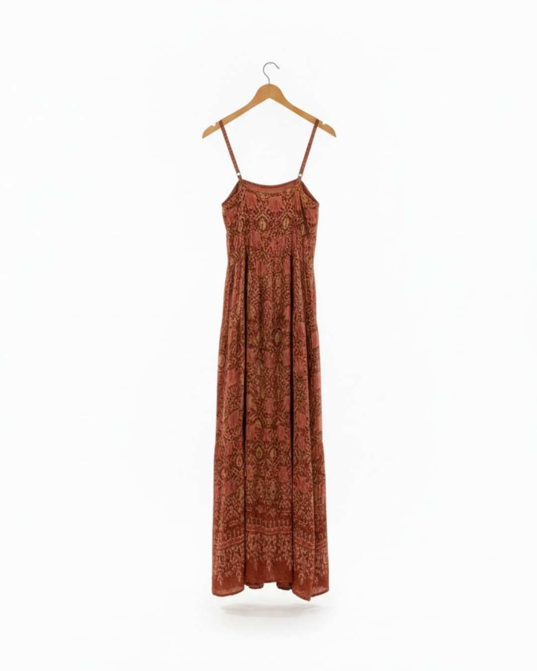 VESTIDO ARUMA