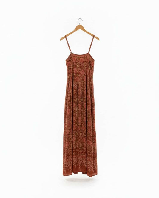 VESTIDO ARUMA