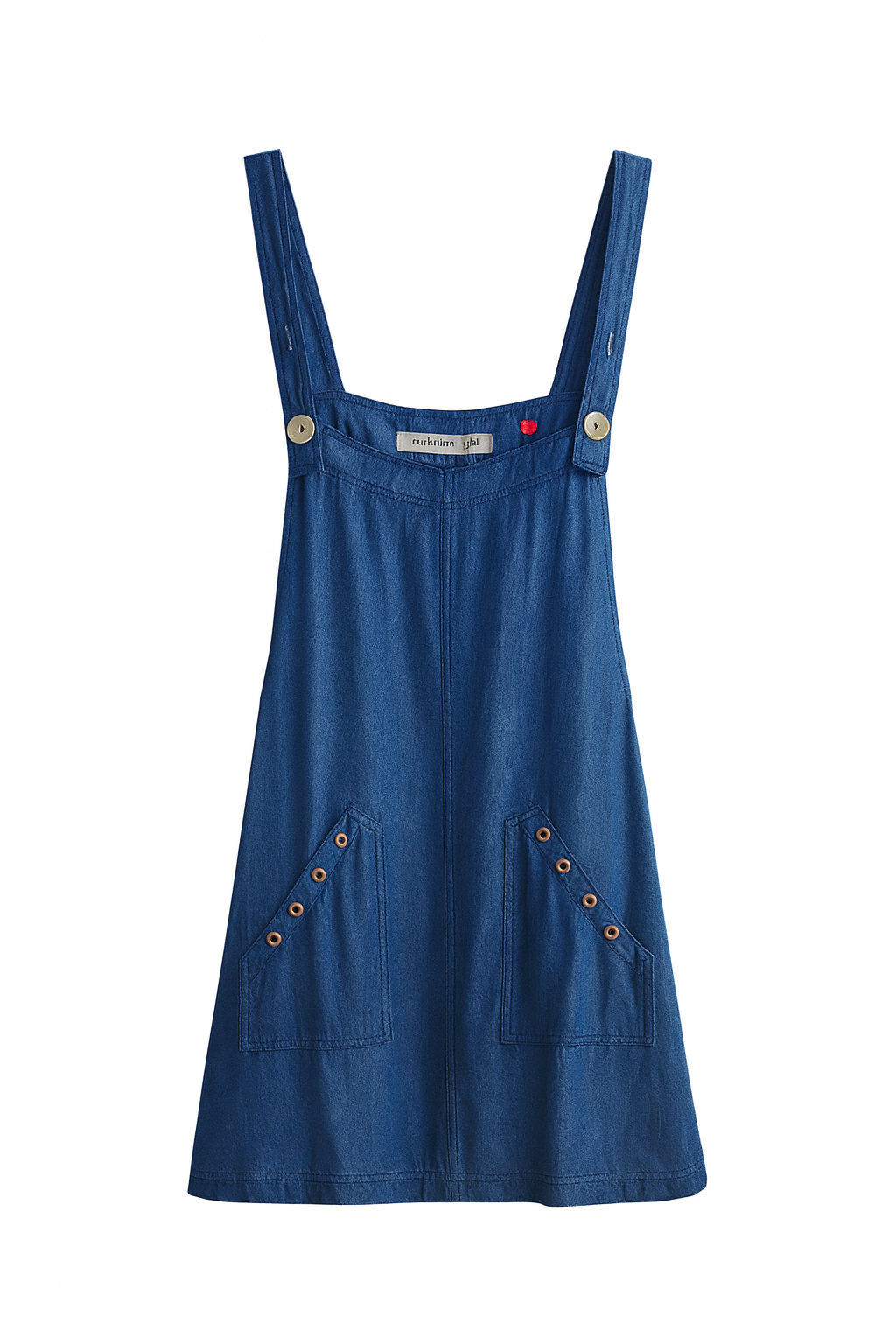 VESTIDO REYES