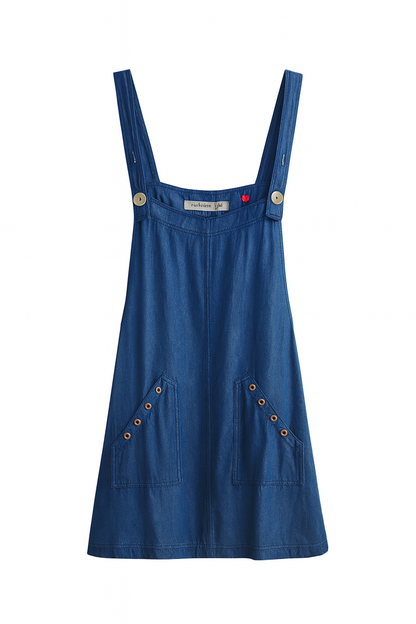 VESTIDO REYES
