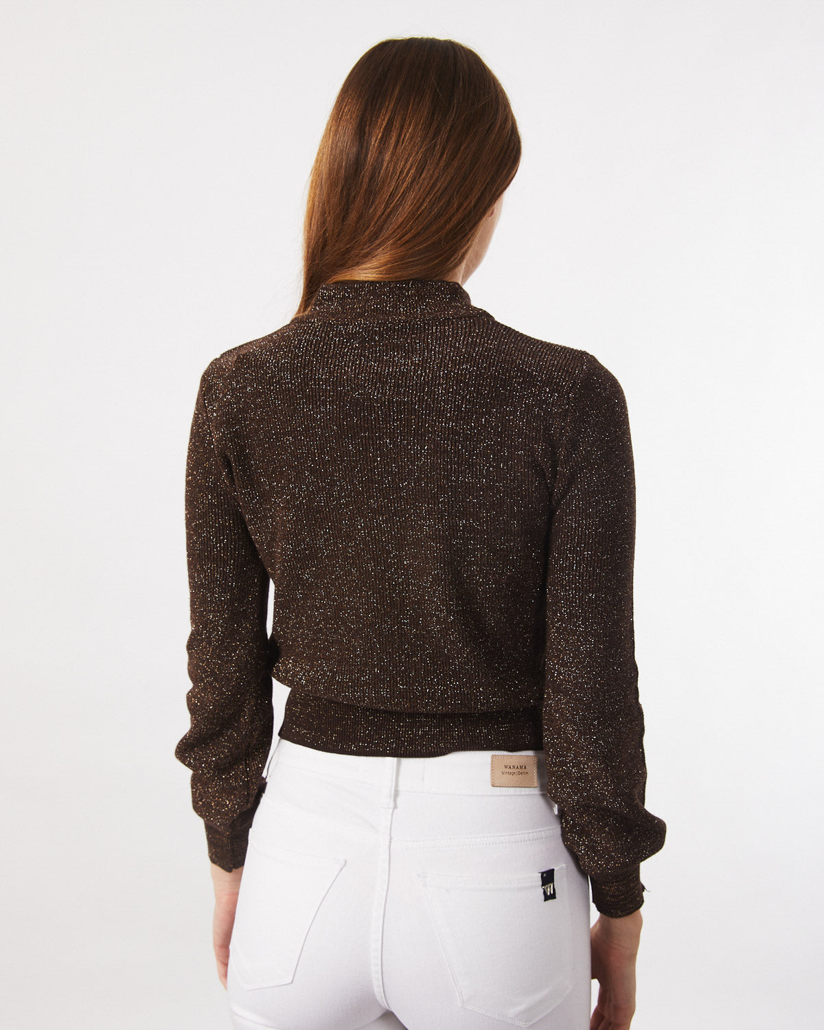 SWEATER ROY SHINE III
