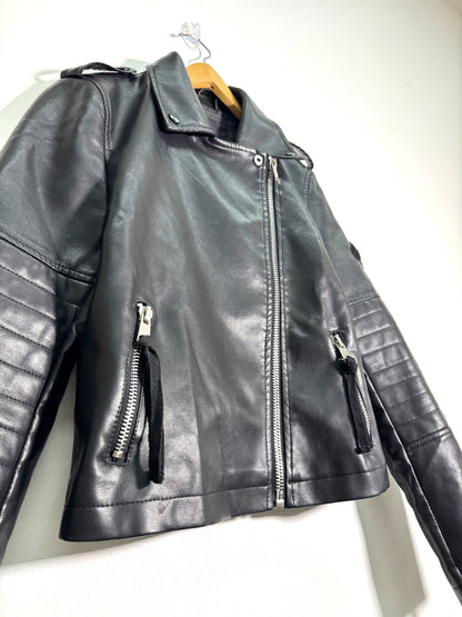CAMPERA STORM