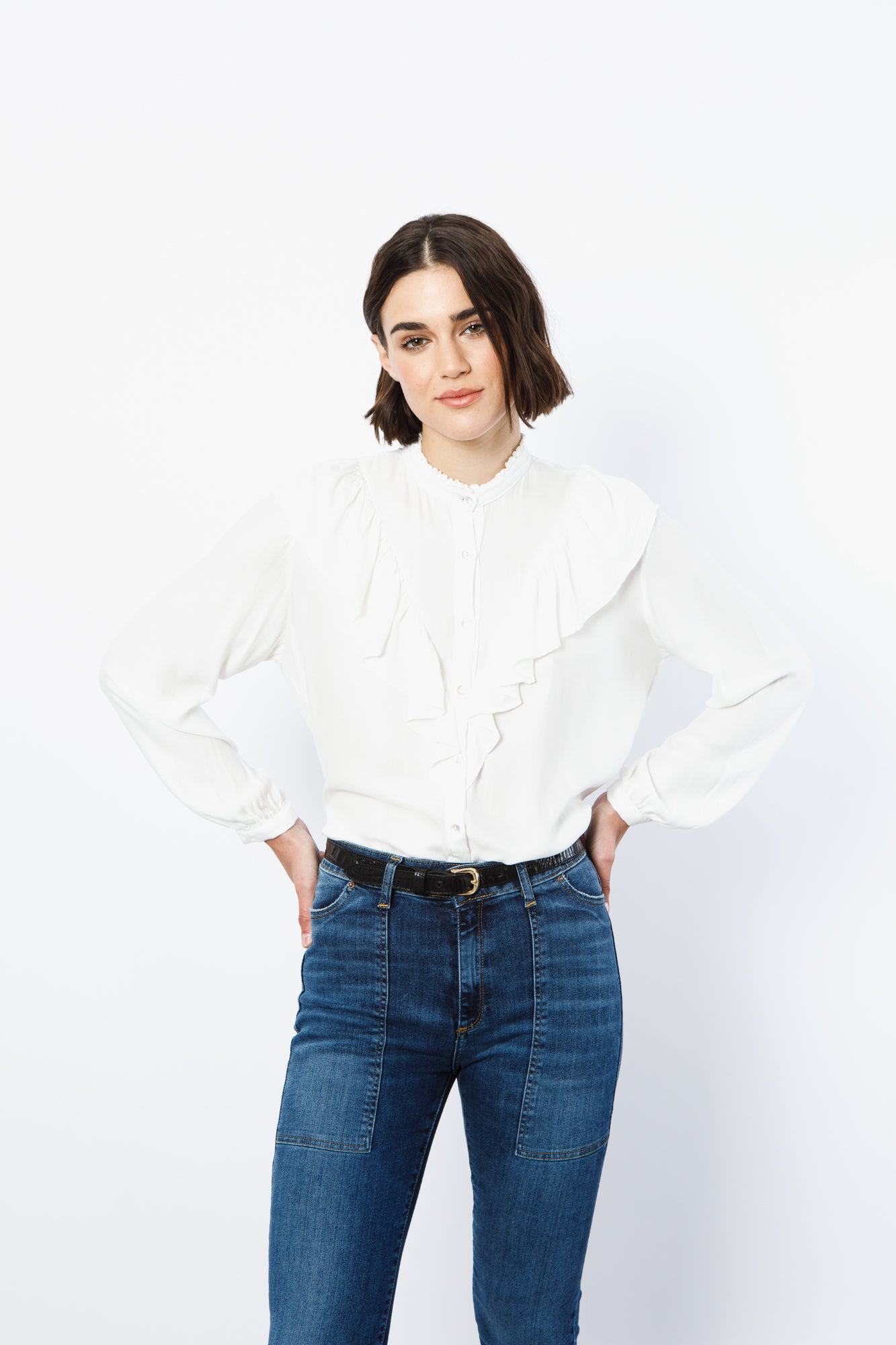 CAMISA NEW MARGOT
