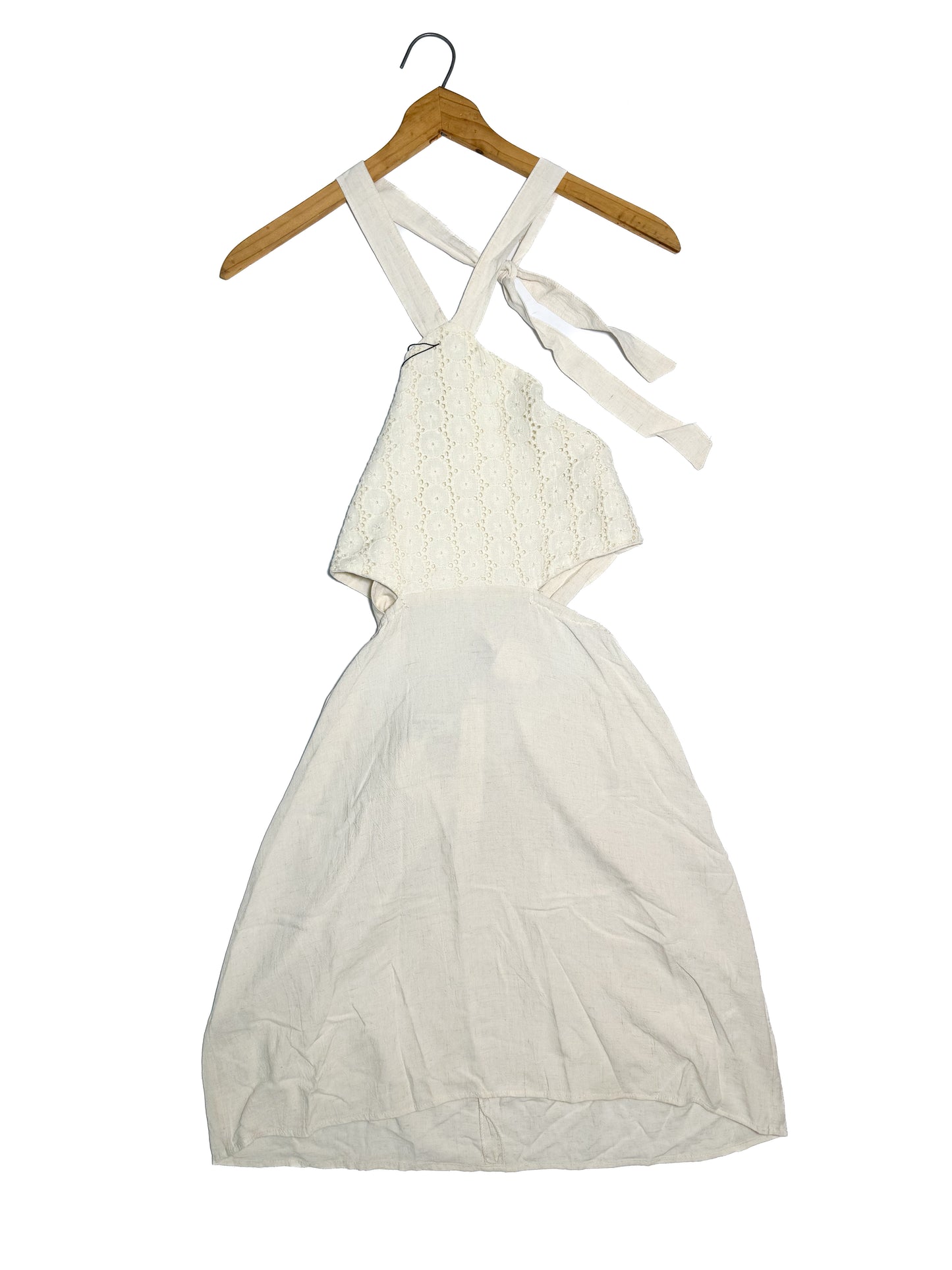 VESTIDO ZOEY PETIT LACE