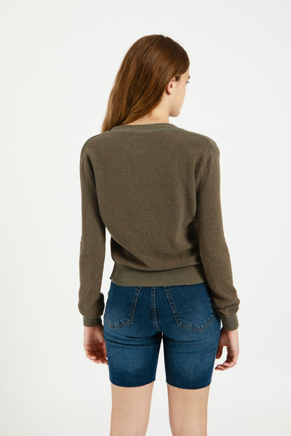 SWEATER ROY SHINE II