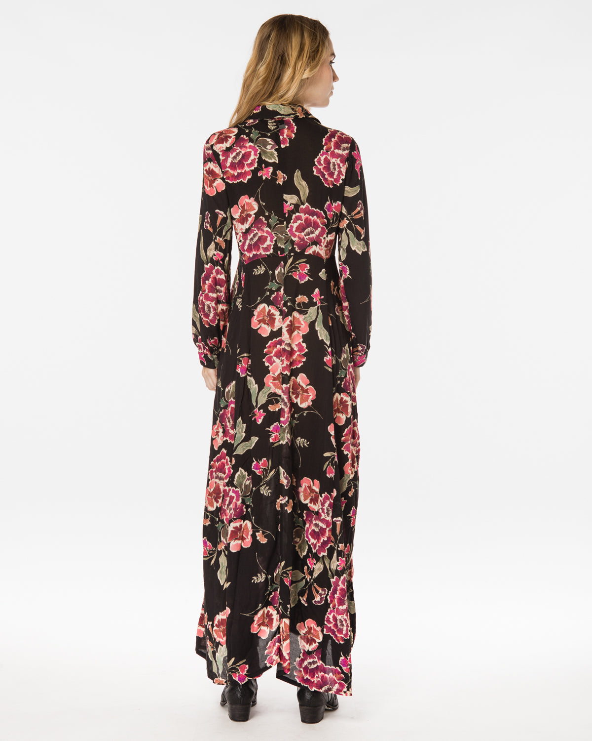 VESTIDO MALINDI
