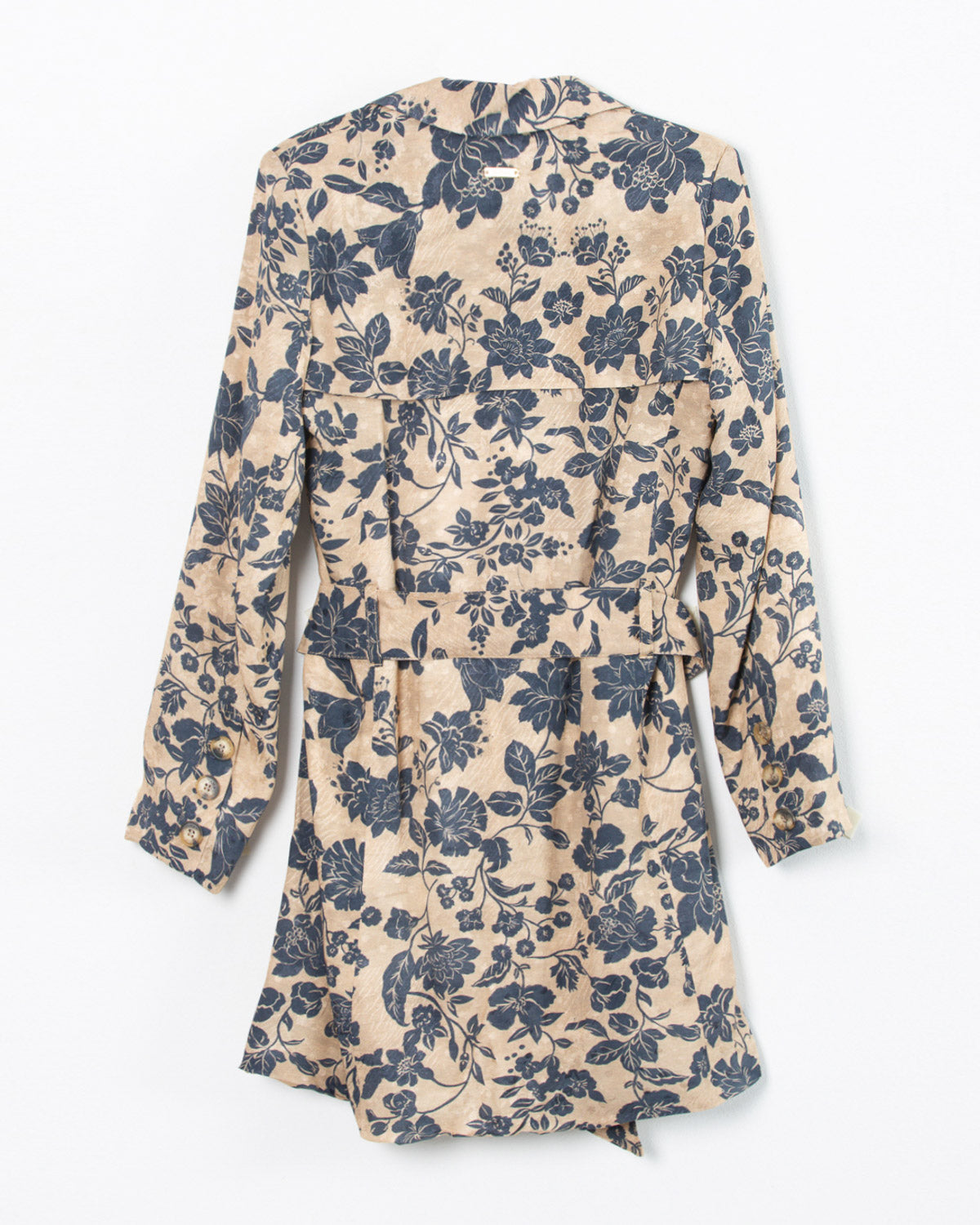 SACO MAGNA SUIT