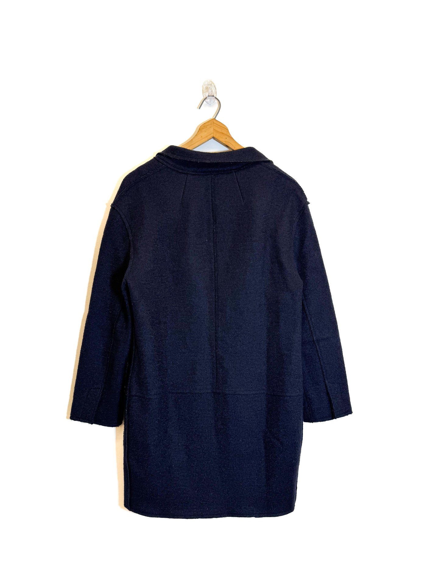 CAMPERA SARMIENTO