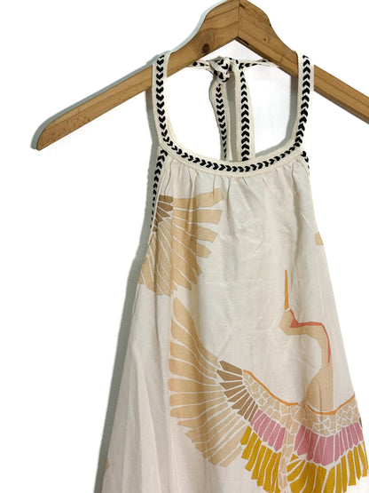 VESTIDO HIGHWAY