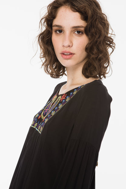 CAMISOLA LAVENDER