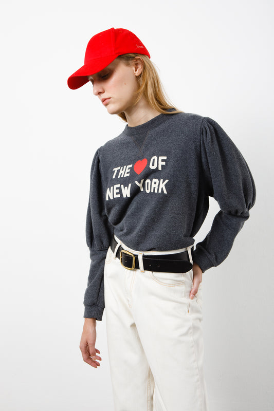 BUZO EMBROIDERED CHARM