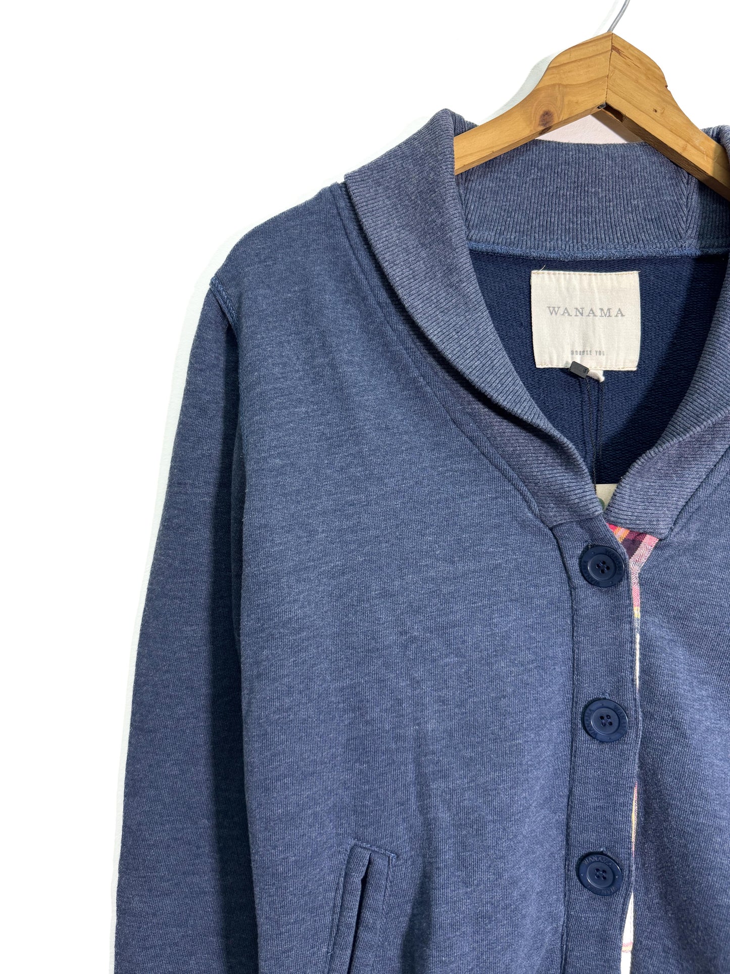 CARDIGAN OSLO