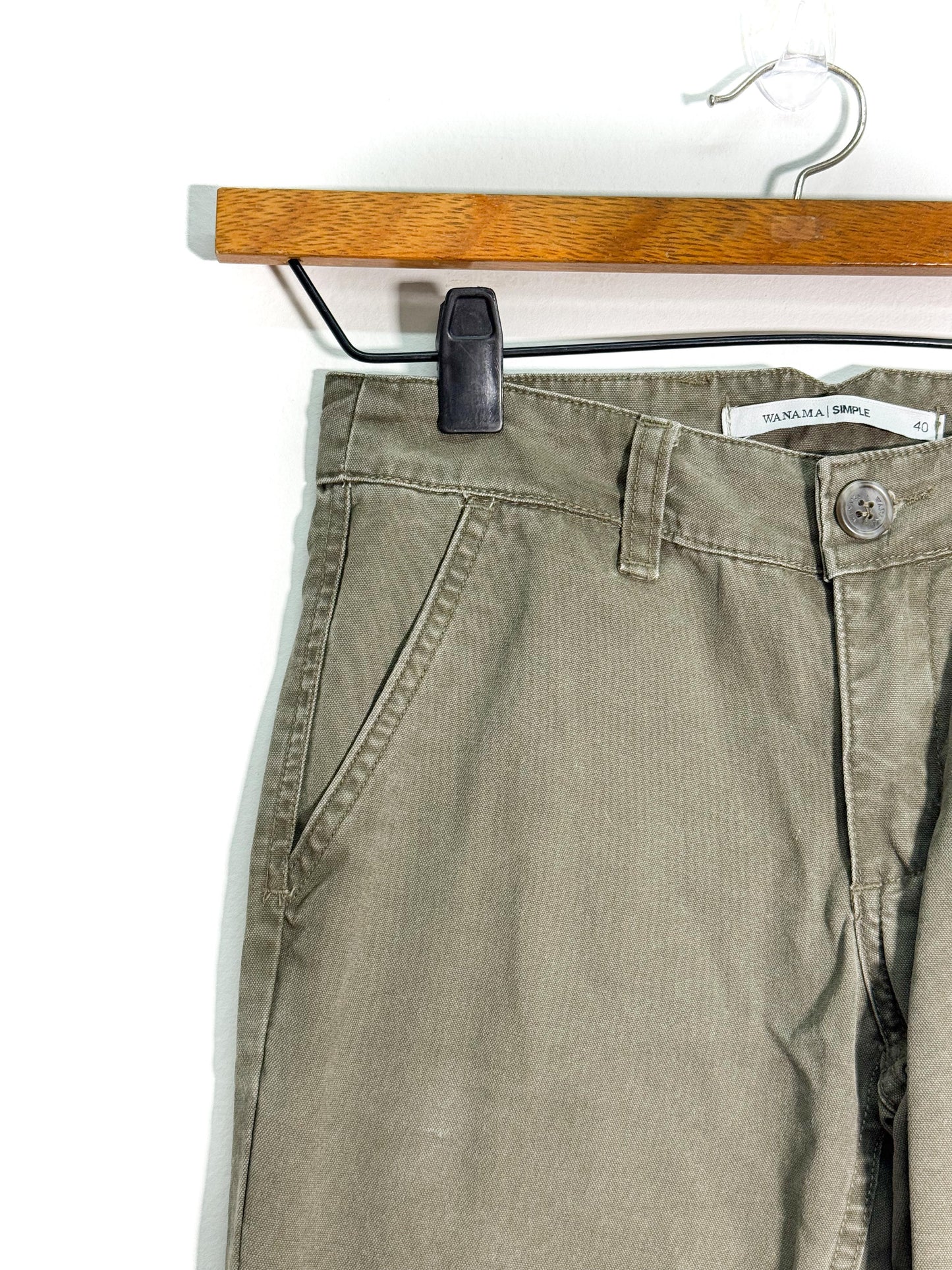 PANTALÓN SERRA